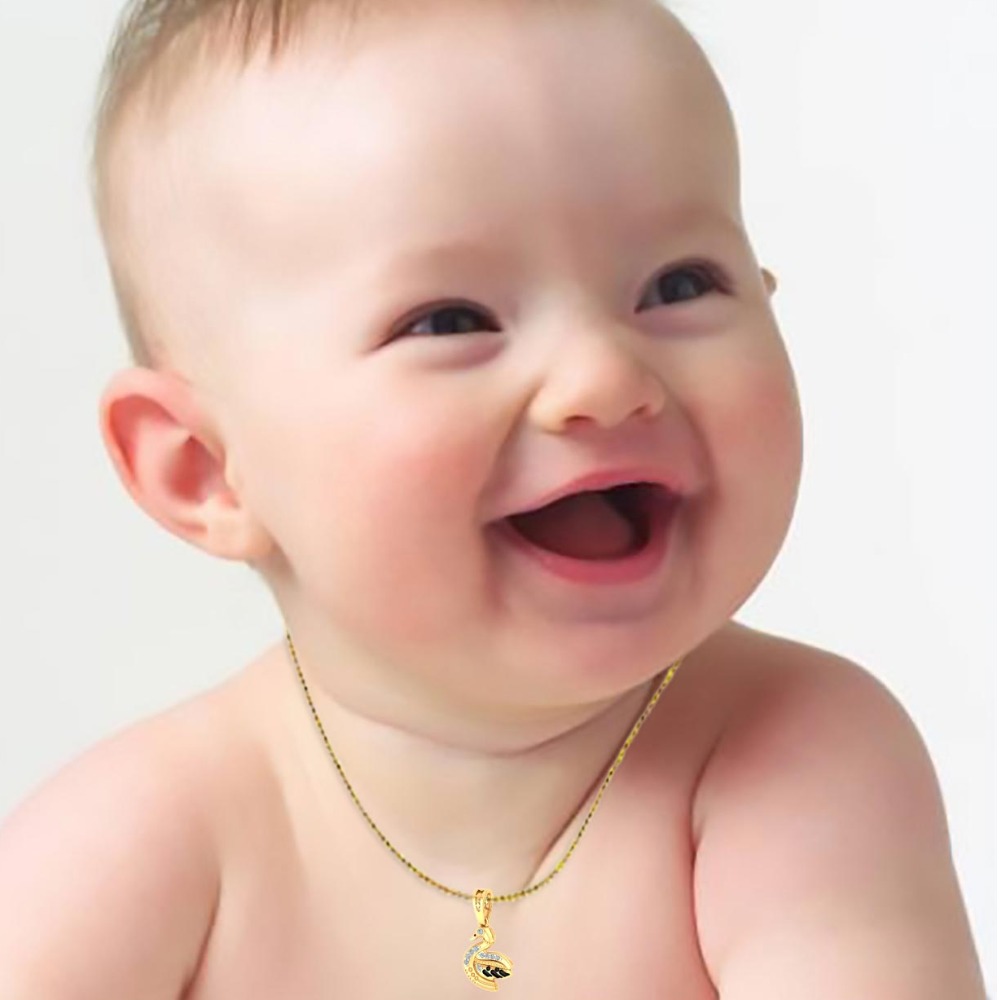 cute pendant for babies - Image 2