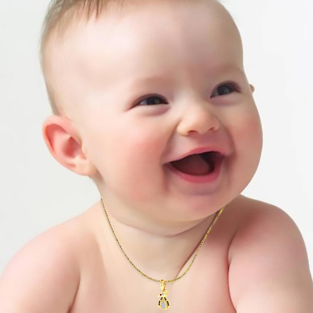 baby pendant - Image 2