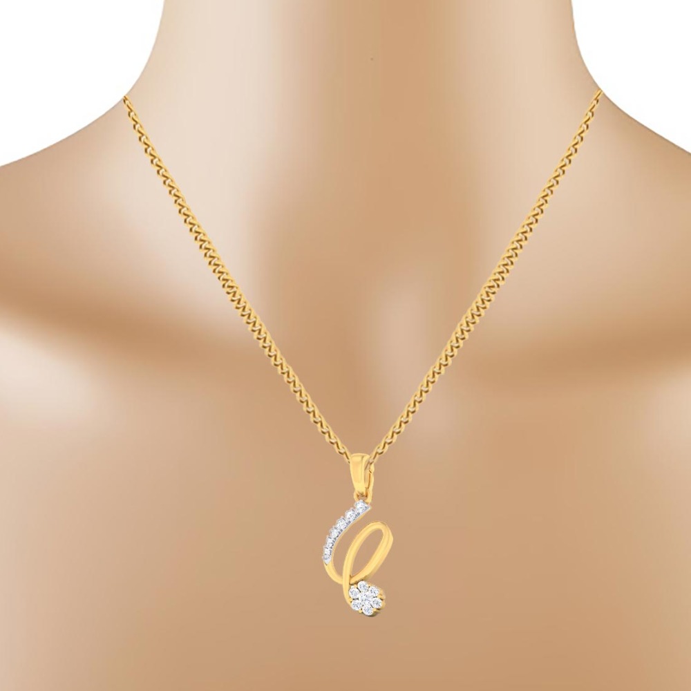 cluster pendant set - Image 2