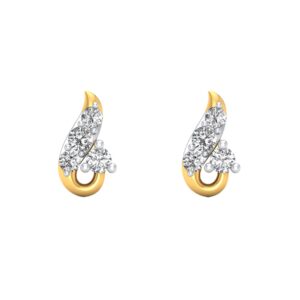 diamond studs
