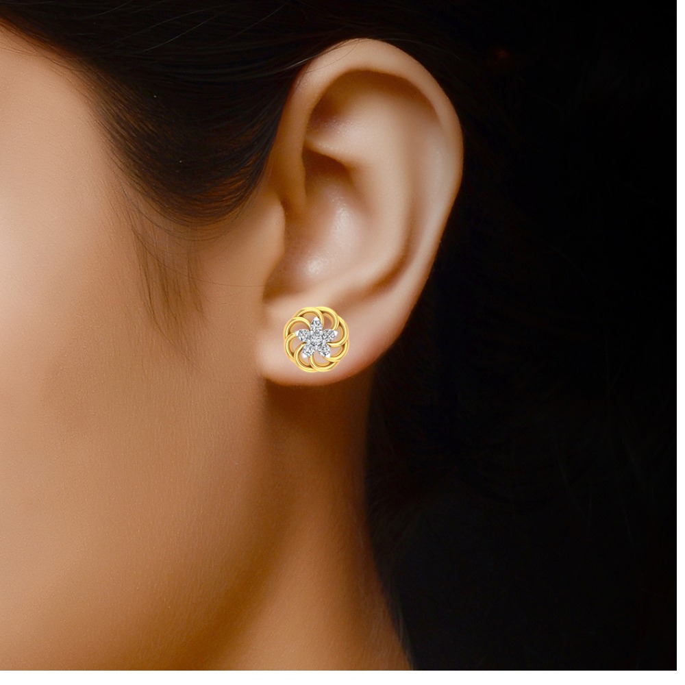 ladies studs - Image 2