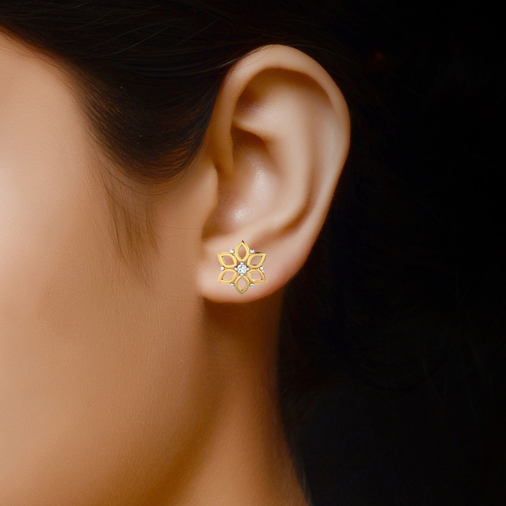 cutout design studs - Image 2