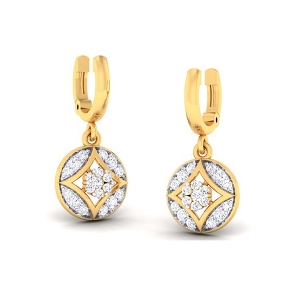 GOLD DIAMOND BALI