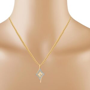 jaliwork pendant set