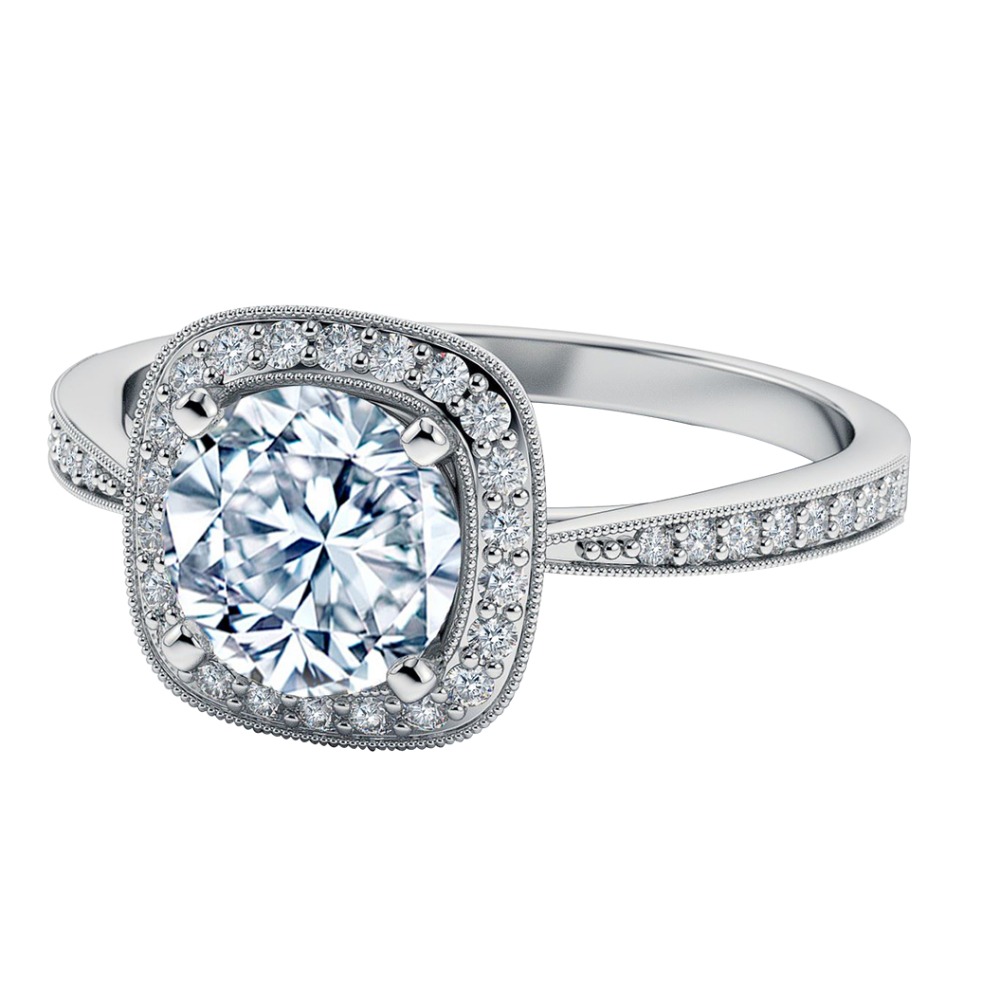 14KT Engagement ring