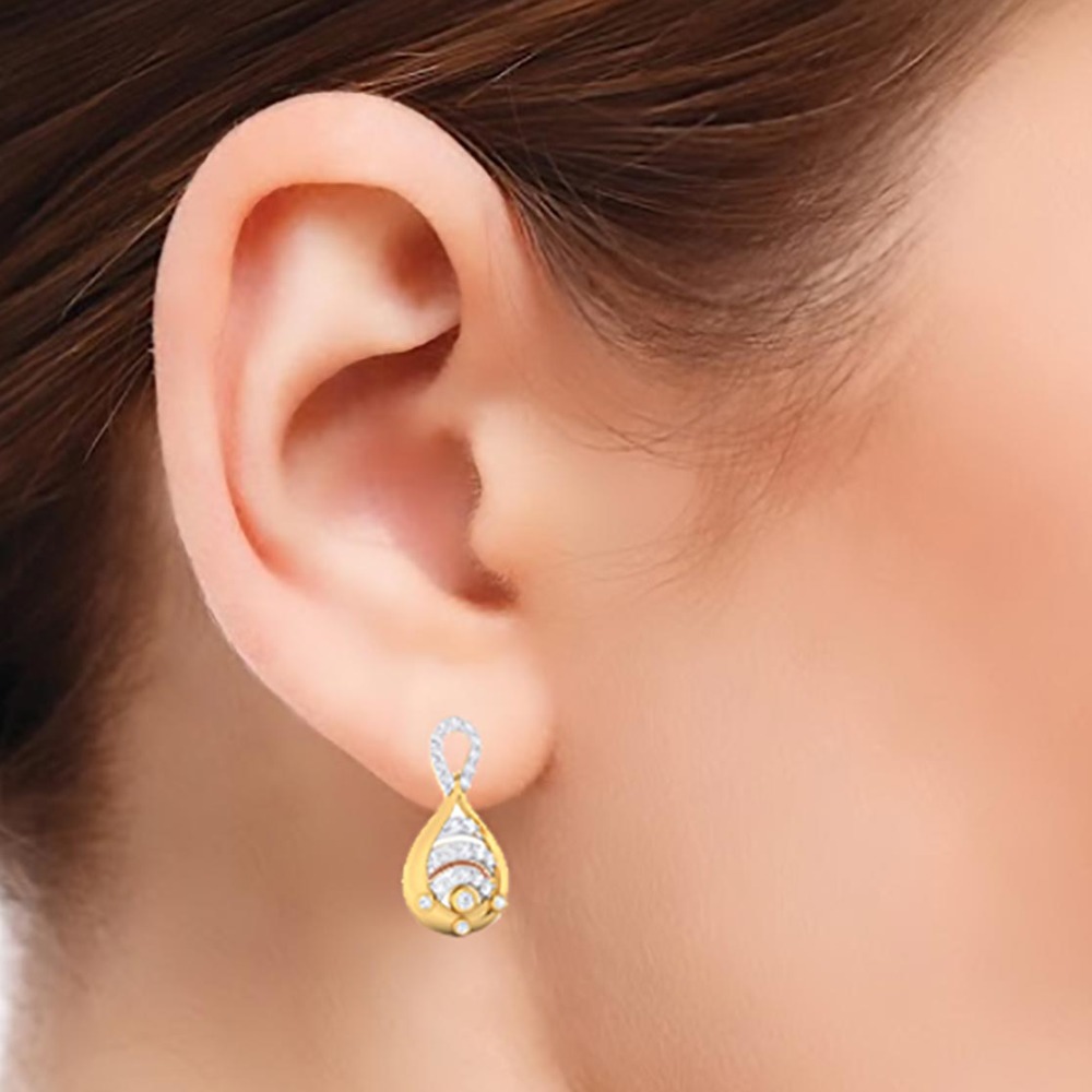 fancy pendant set - Image 3