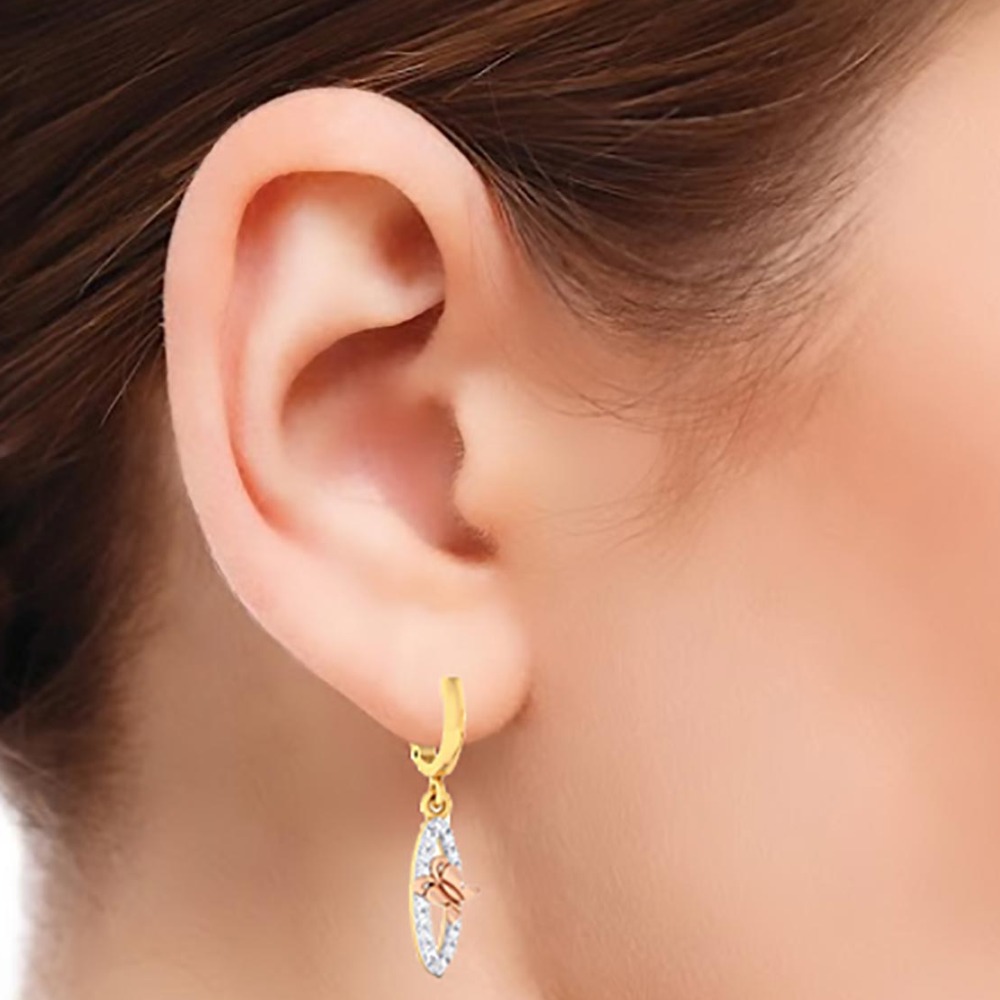 butterfly pendant set - Image 3