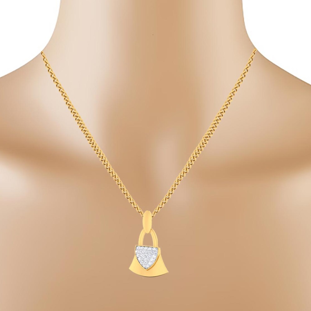 lock pendant set - Image 2