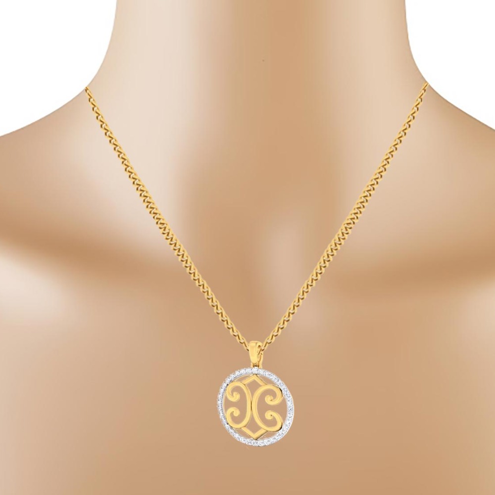 symmetric pendant set - Image 2