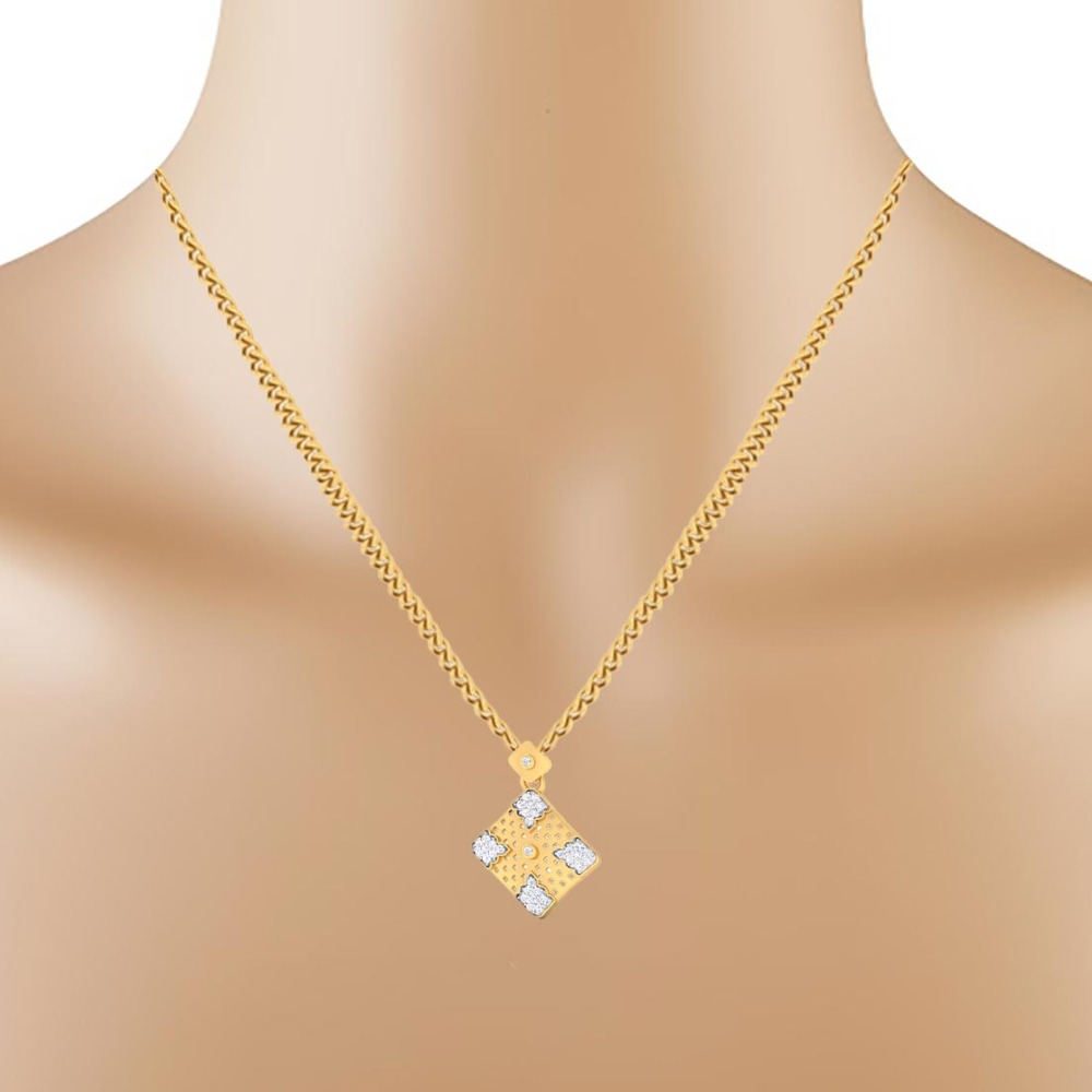 cutout pendant set - Image 2