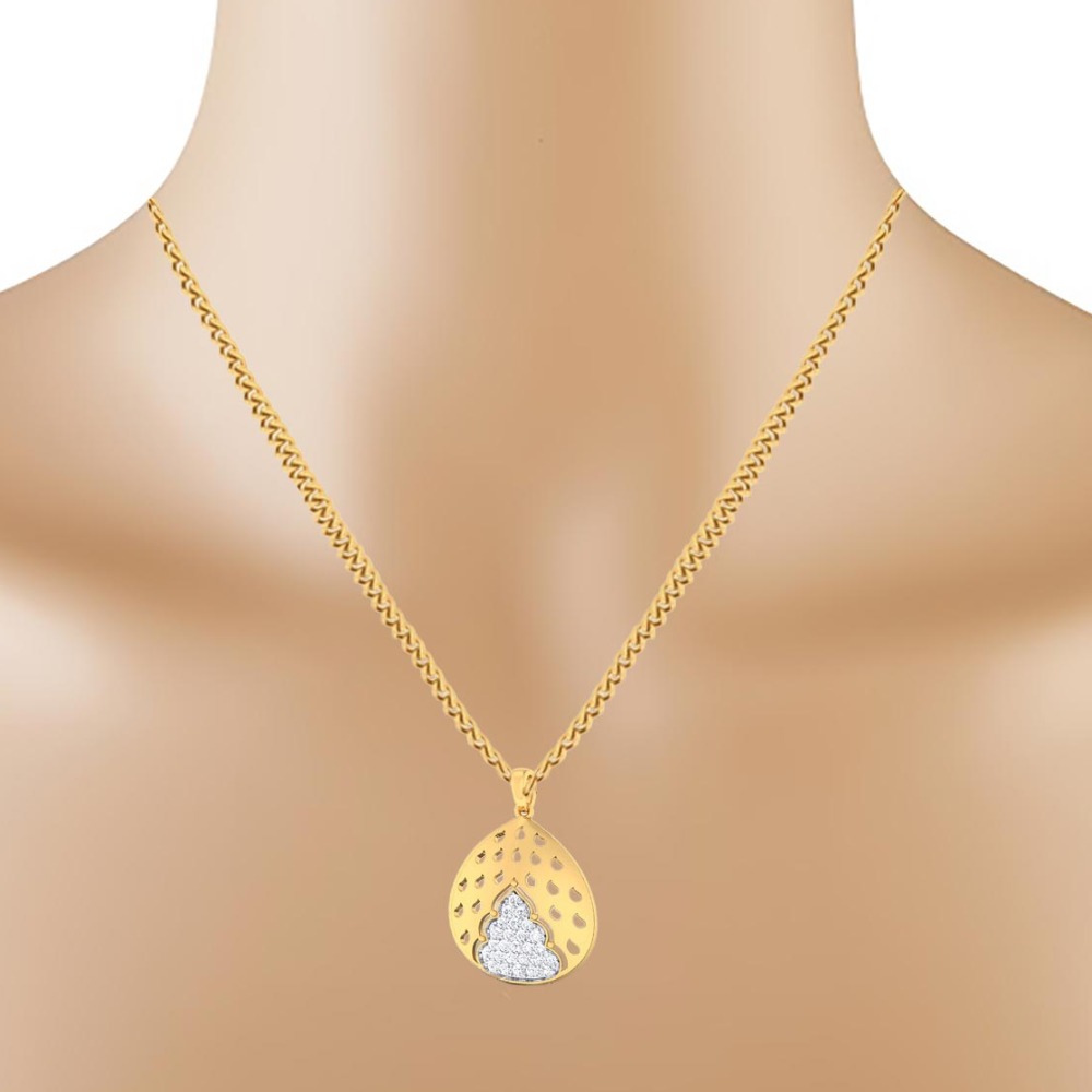 cutout pendant set - Image 2