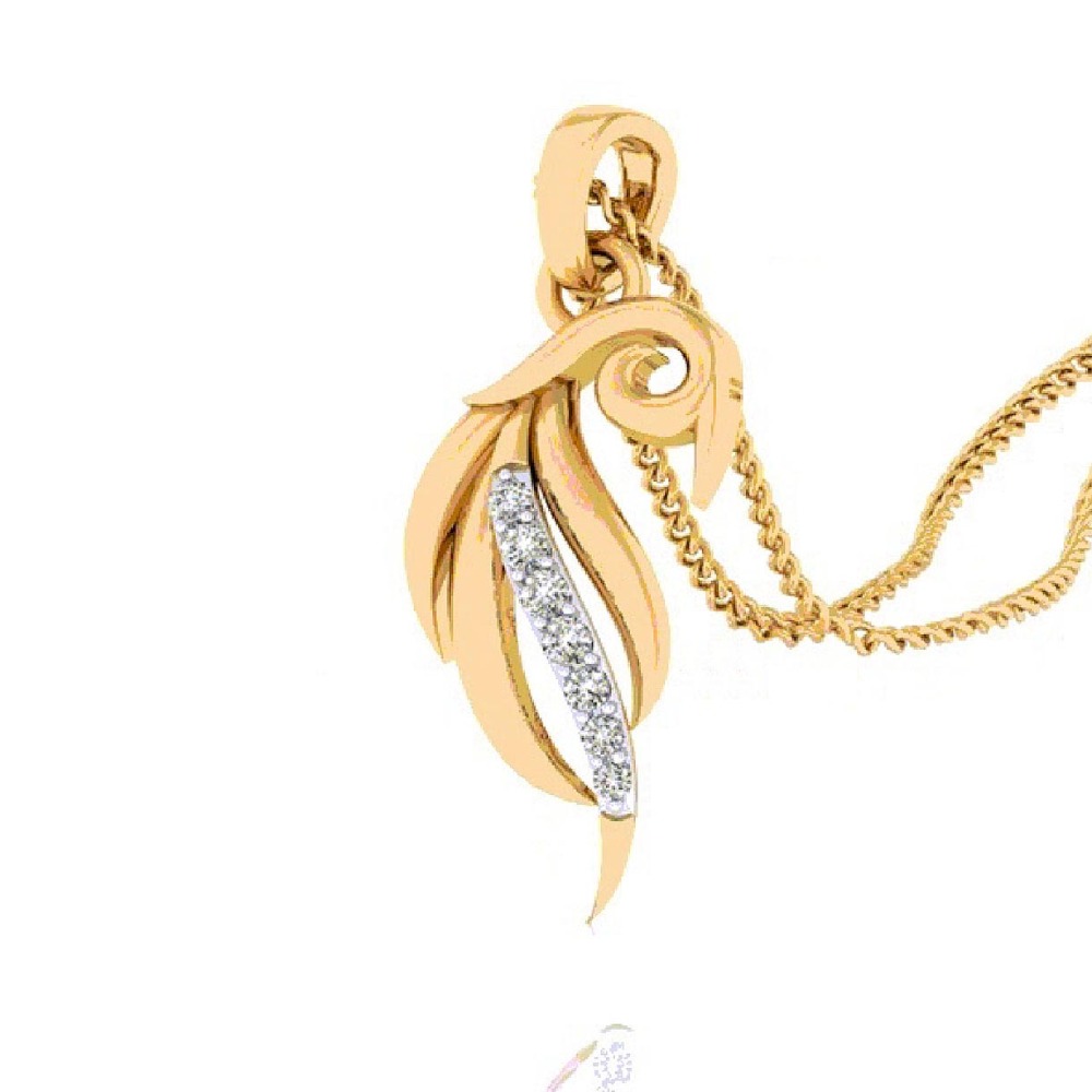 LADIES DELICATE PENDENT