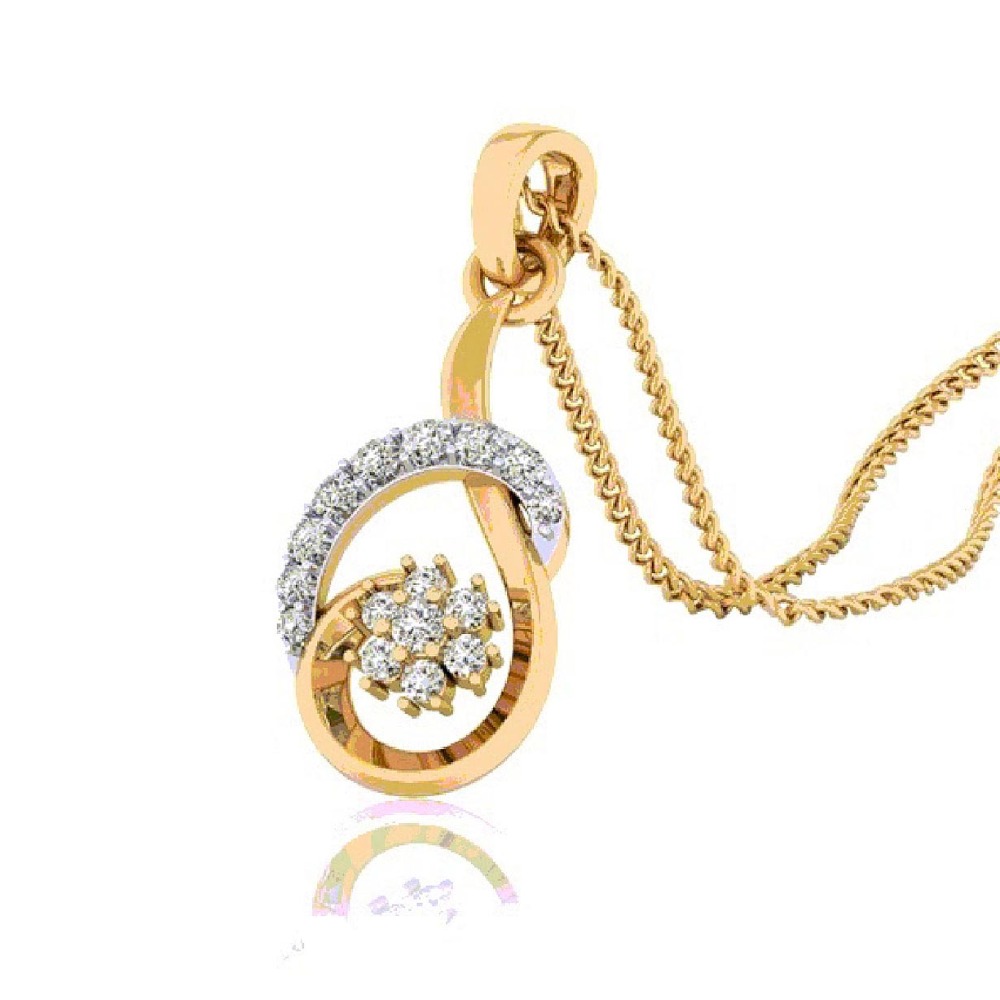 LADIES PENDENT