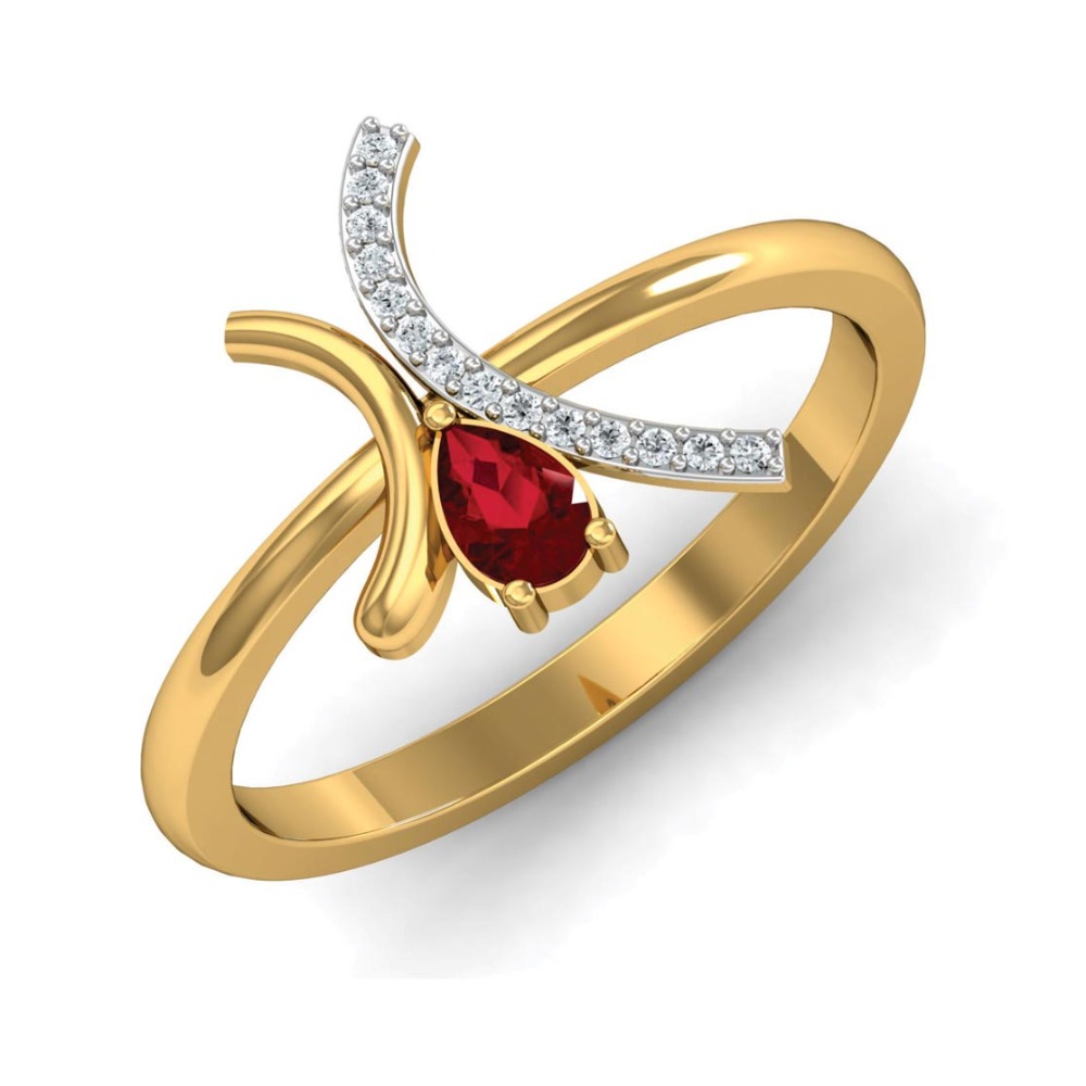 14KT CURVE