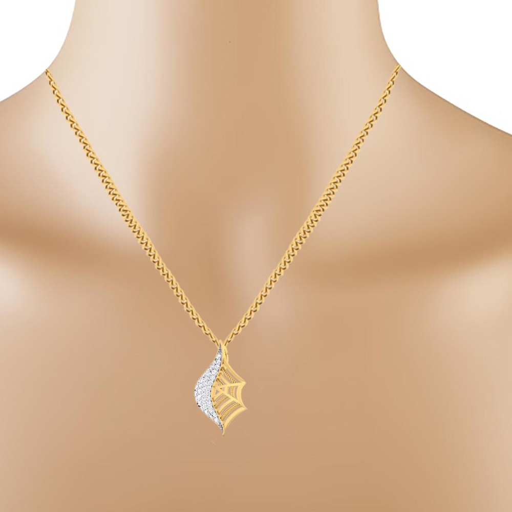 fancy pendant - Image 2