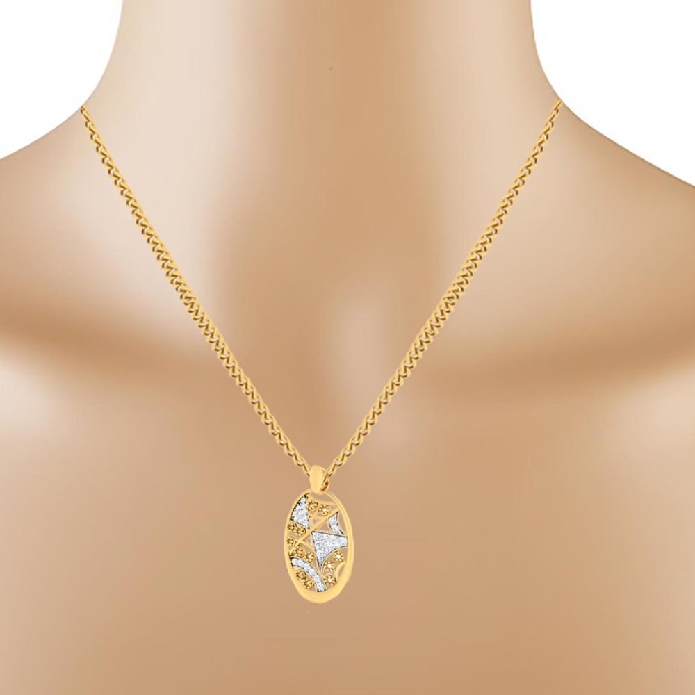 fancy pendant - Image 2