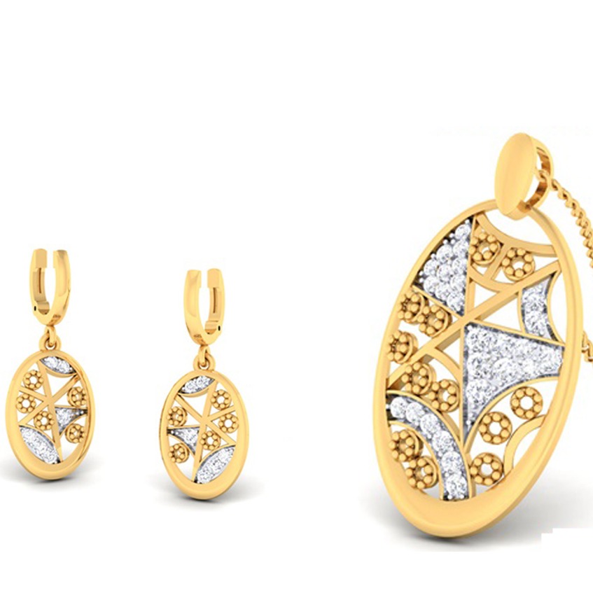 fancy pendant