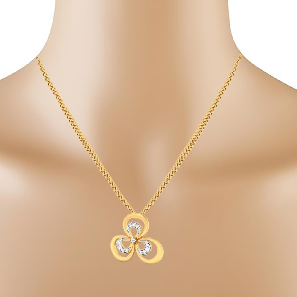 Fancy pendant - Image 2