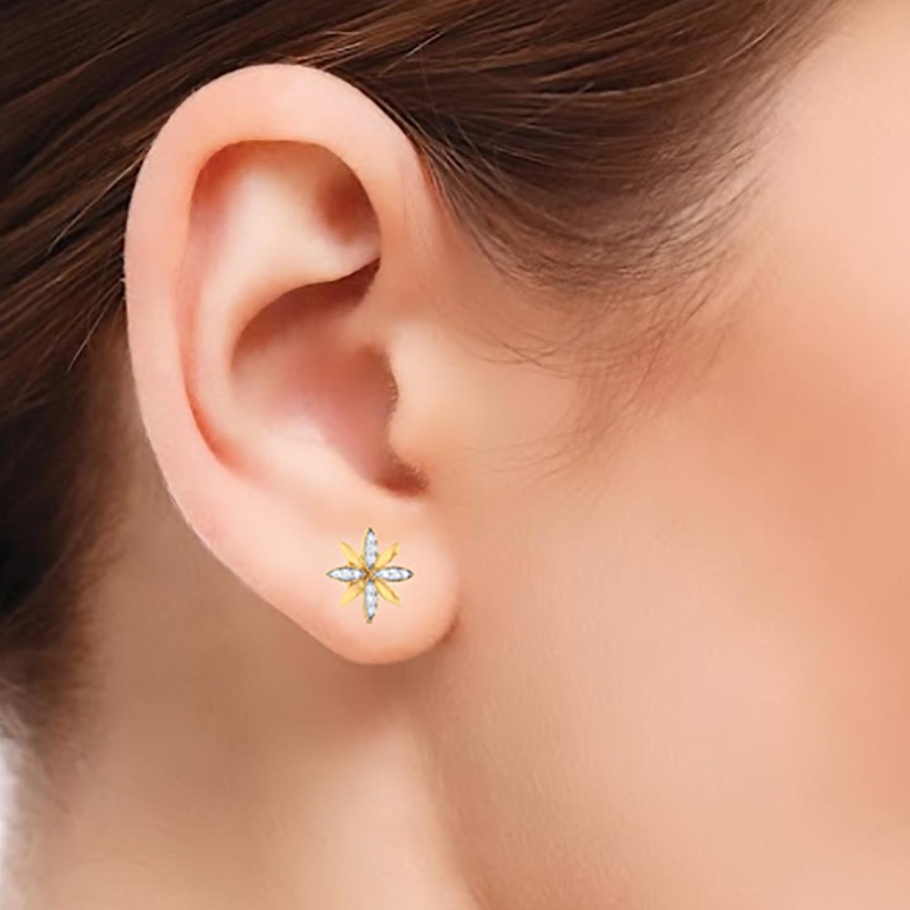 flower pendant - Image 3