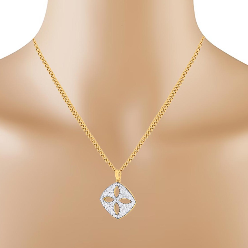 cutout pendant - Image 2