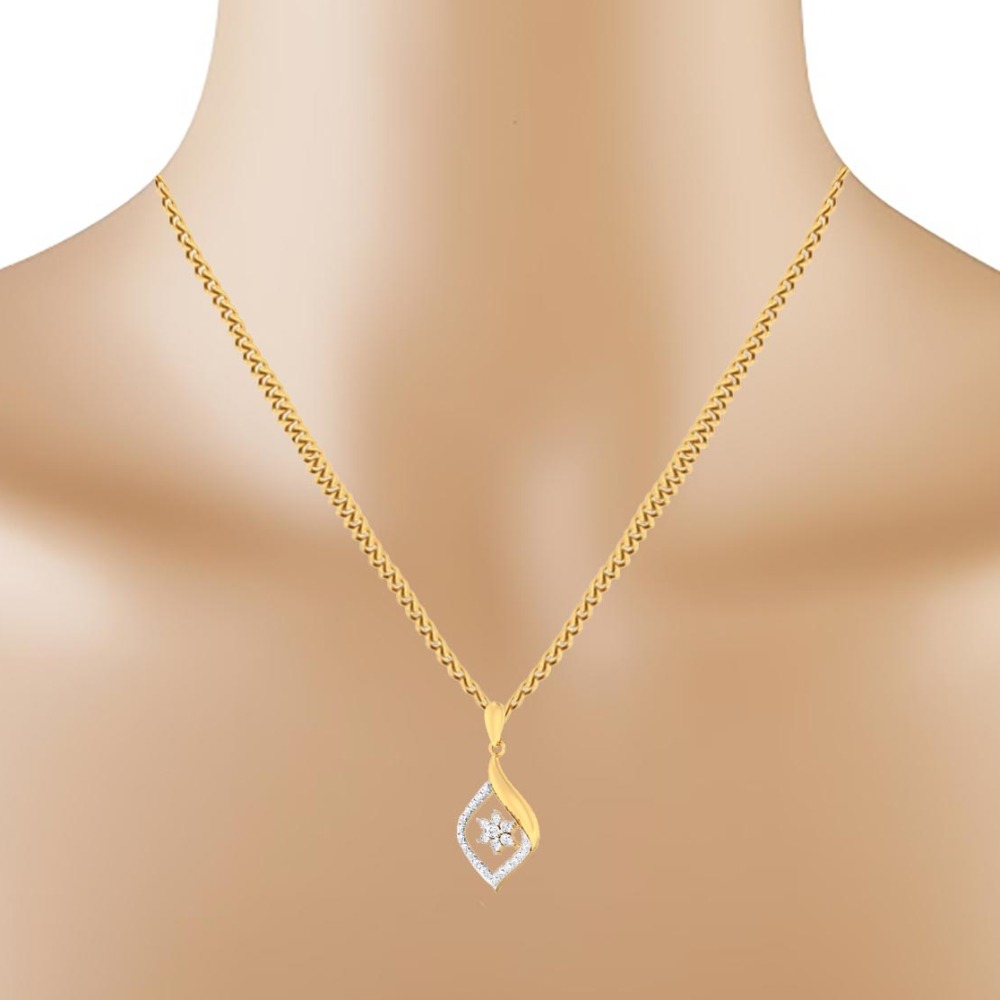 fancy pendant - Image 2