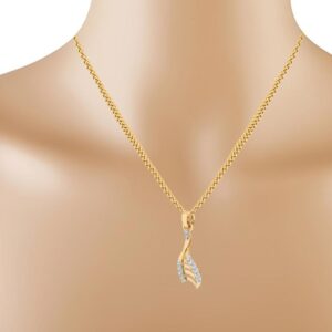 LINES PENDENT