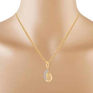 ladies pendent