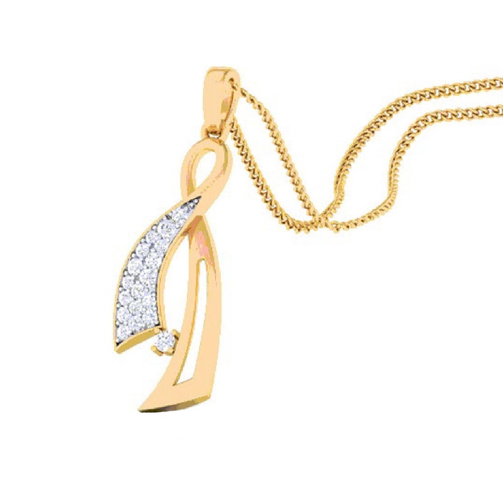 Ladies pendant