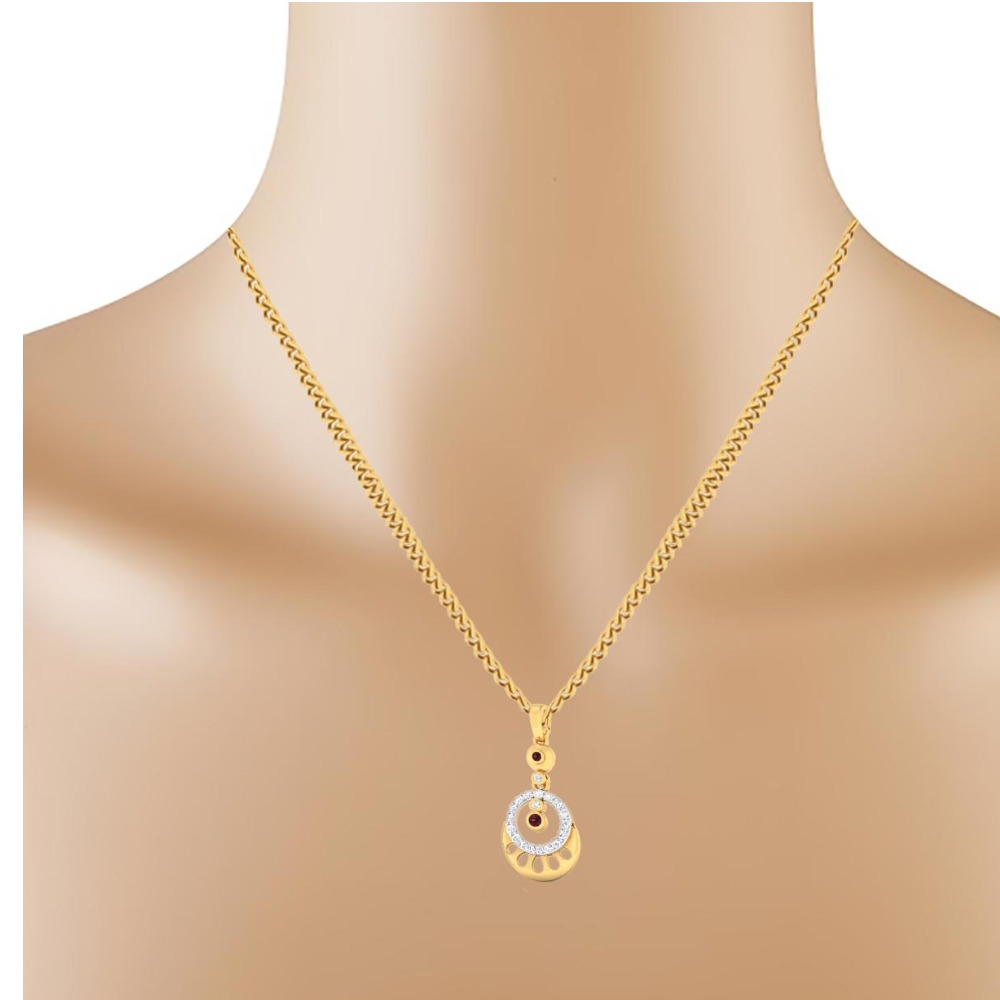 cutout pendant - Image 2