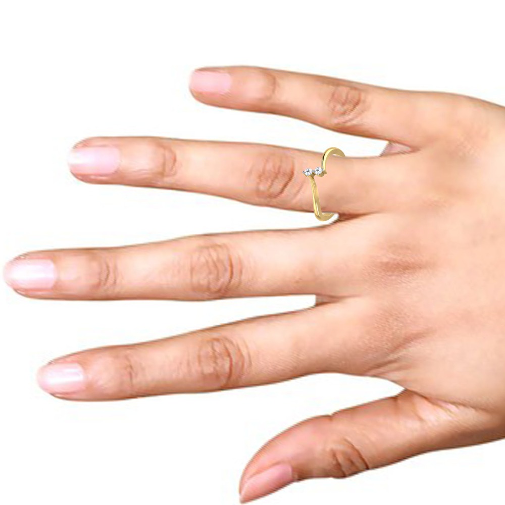 Diamond Ring - Image 2