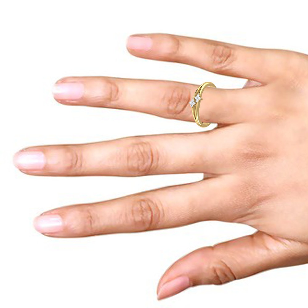 FLOWER RING - Image 2