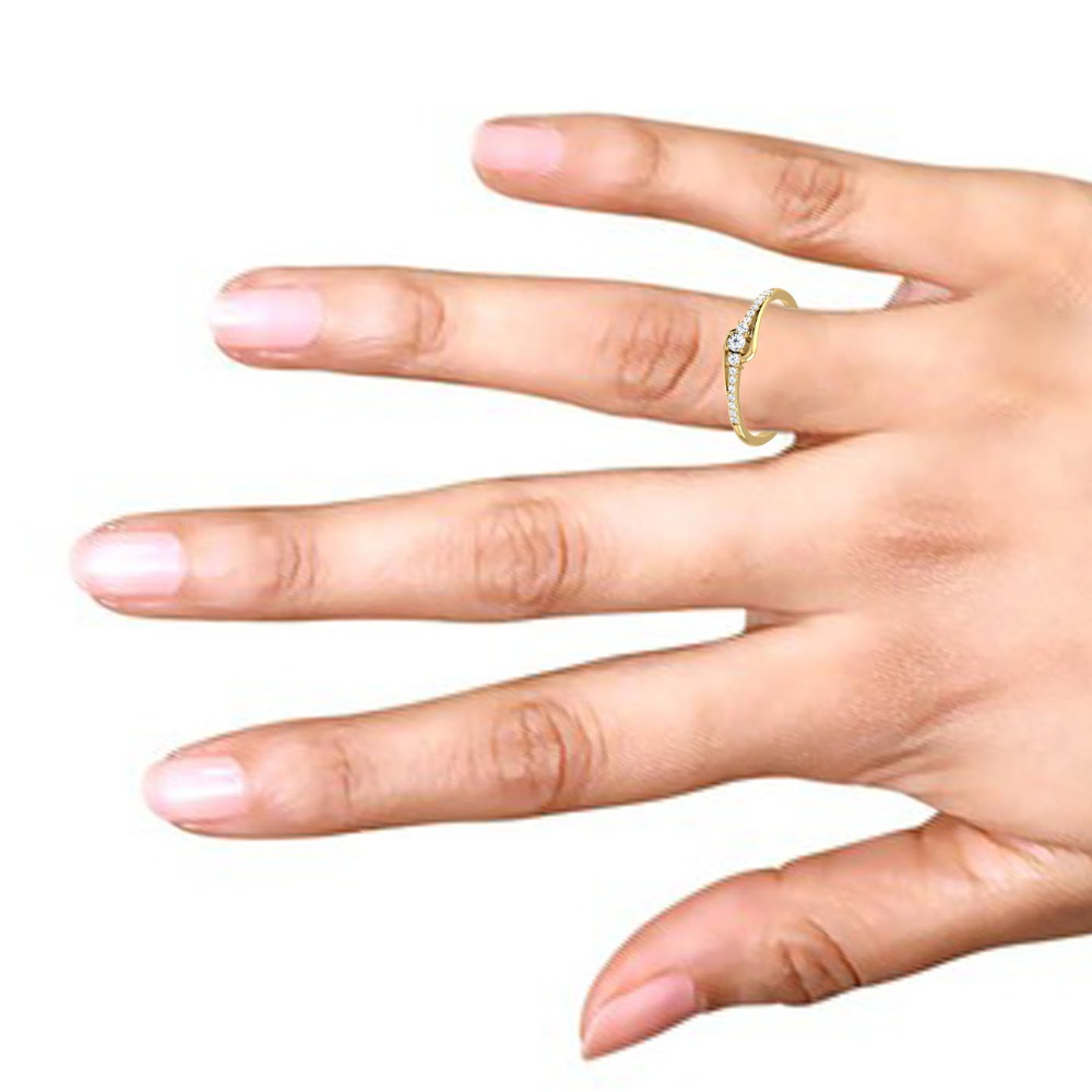 DIAMOND RING - Image 2