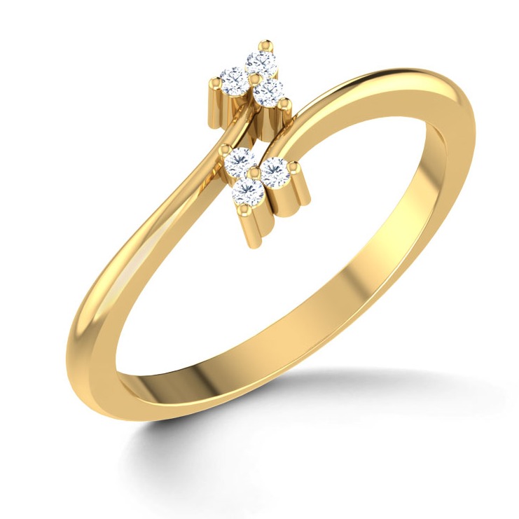 FLOWER RING
