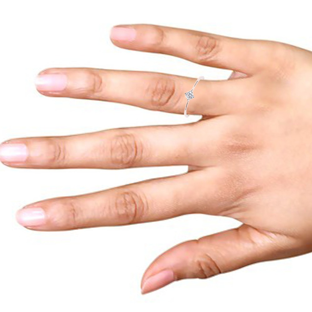 SOLITARE RING - Image 2