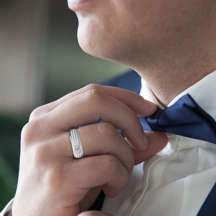 SOLITER RING - Image 3