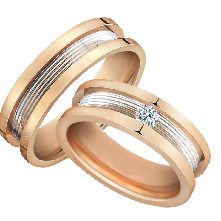 ROUND RING