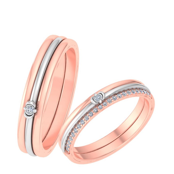 SIMPLE ROUND RING