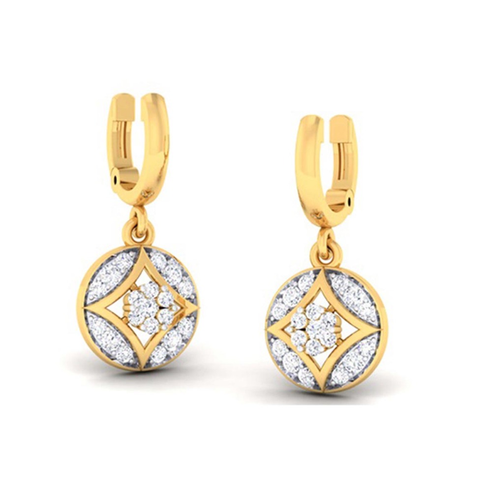 Gold Diamond Bali