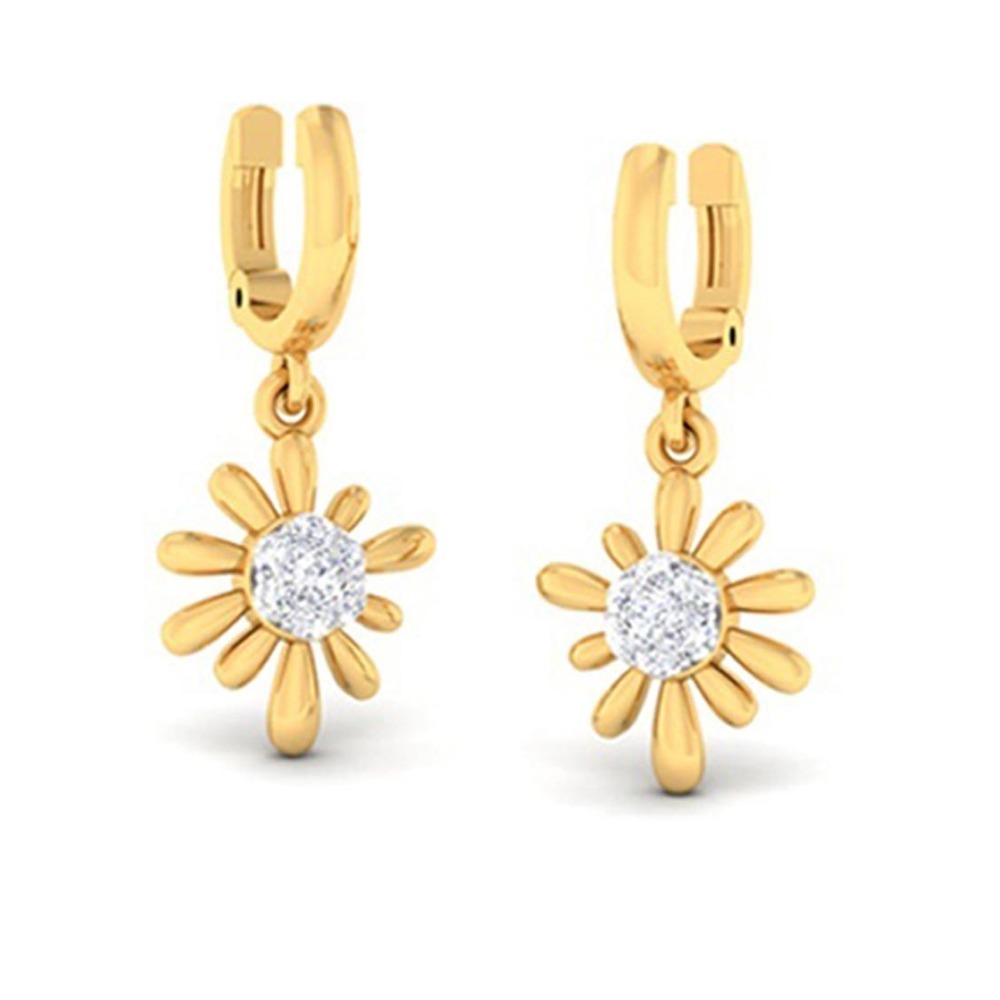 Gold Diamond Bali