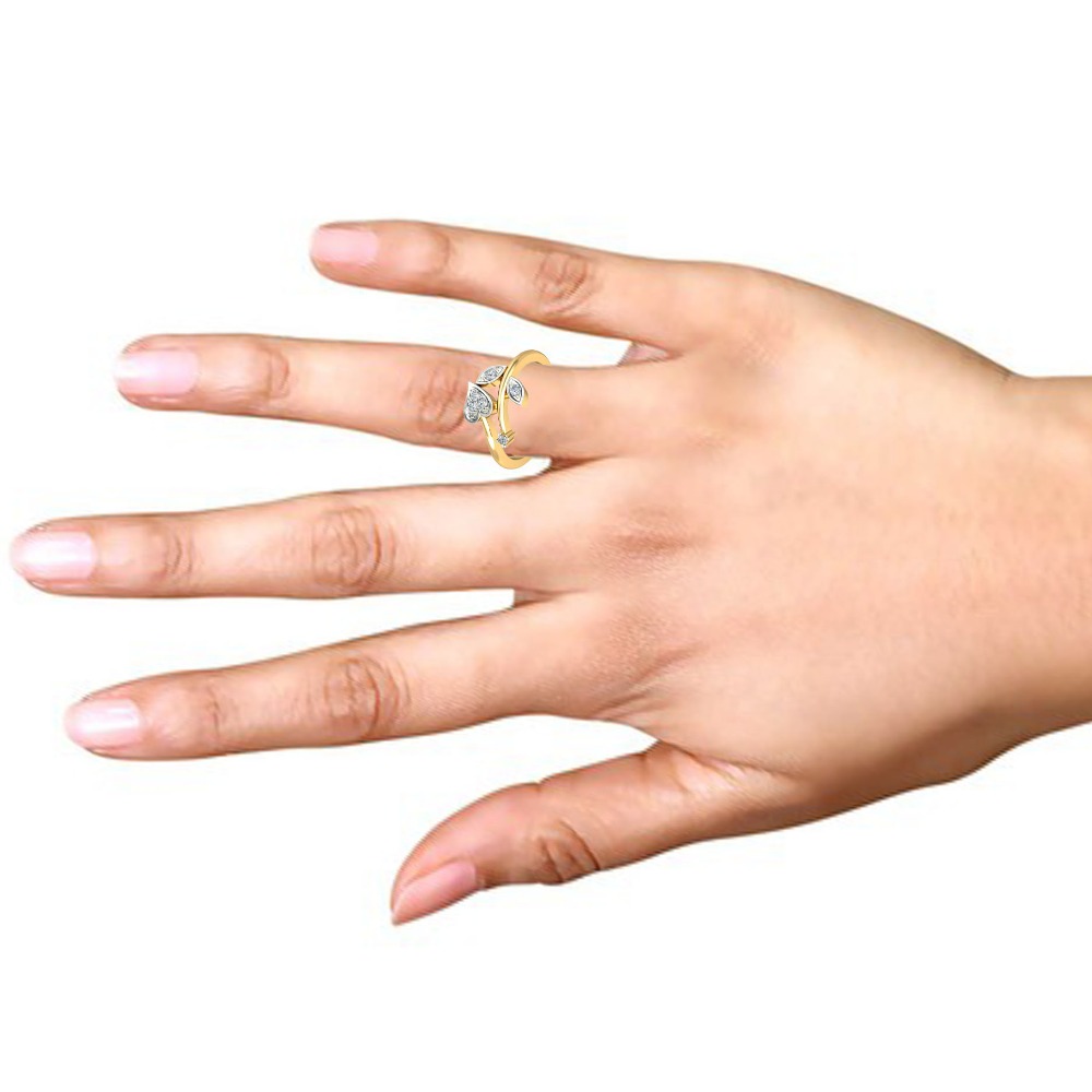 casual ring - Image 2