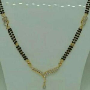 916 Stylish Mangalsutra For Ladies
