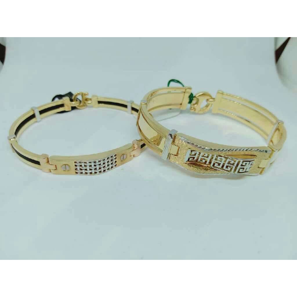 22KT Yellow Gold Exclusive  Bracelet