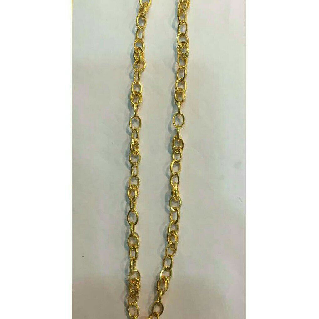 916 Gents Gold Chain