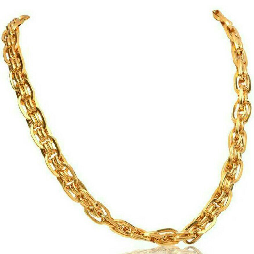 916 Designer Gold Chain