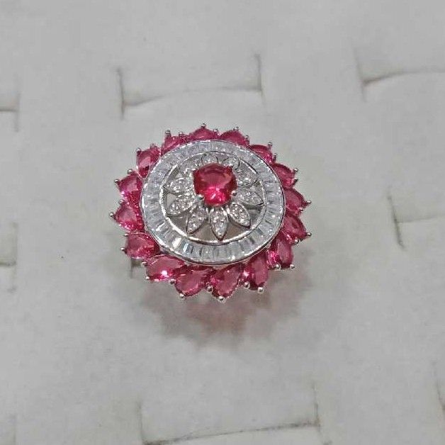 Broad Design SP Ring