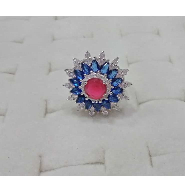 Exclusive SP Ring For Ladies - Image 2