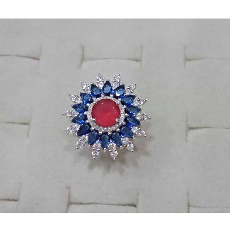 Exclusive SP Ring For Ladies