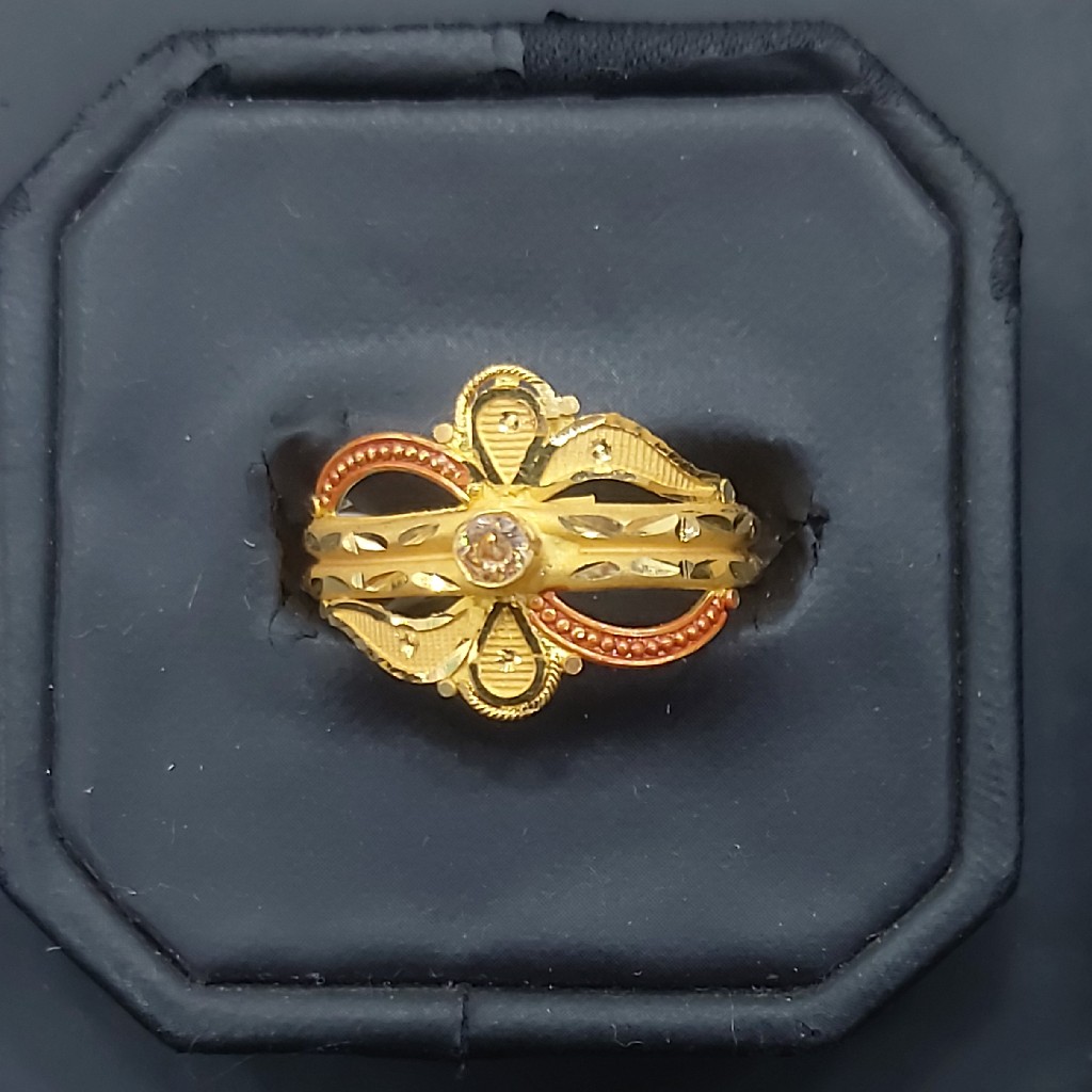 light weight ring