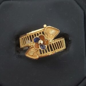 light weight ring