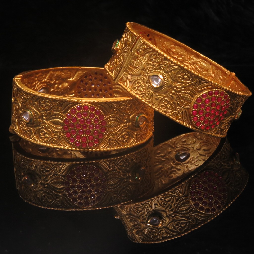 kada 22 carat